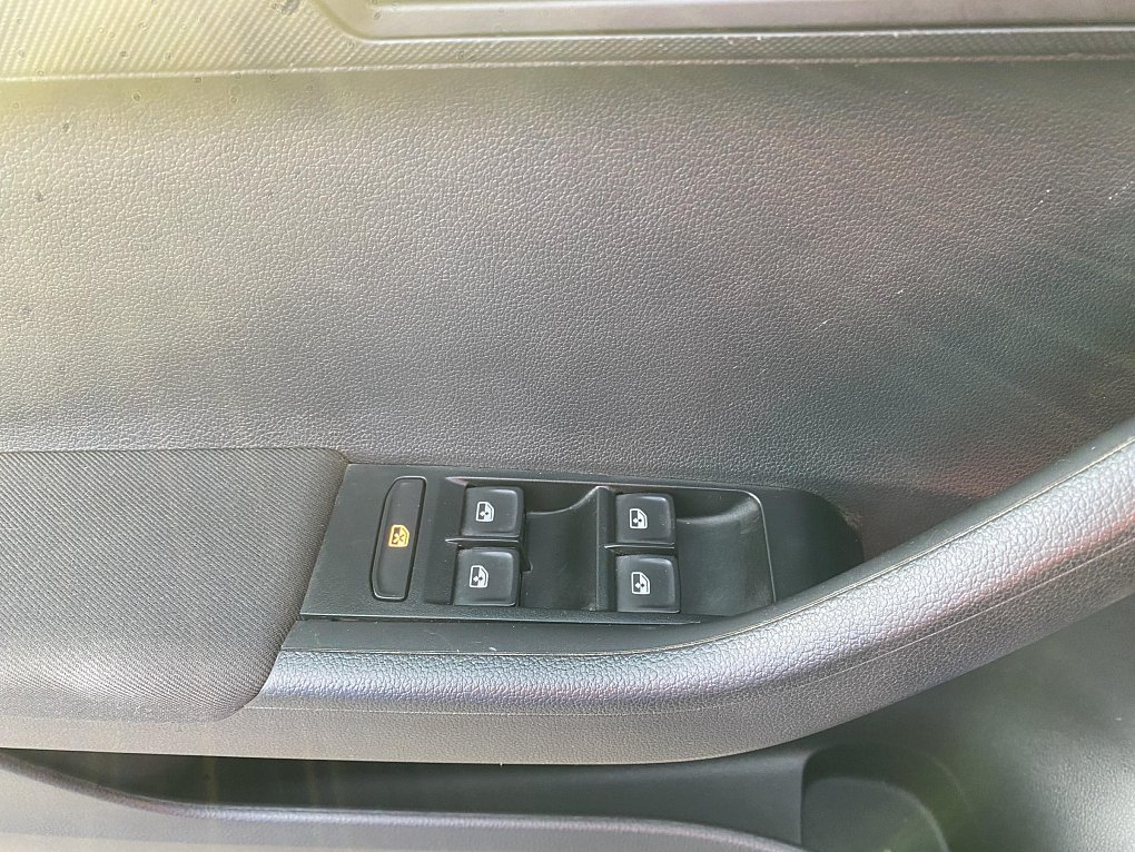 Škoda Fabia III 1.0 TSi Style