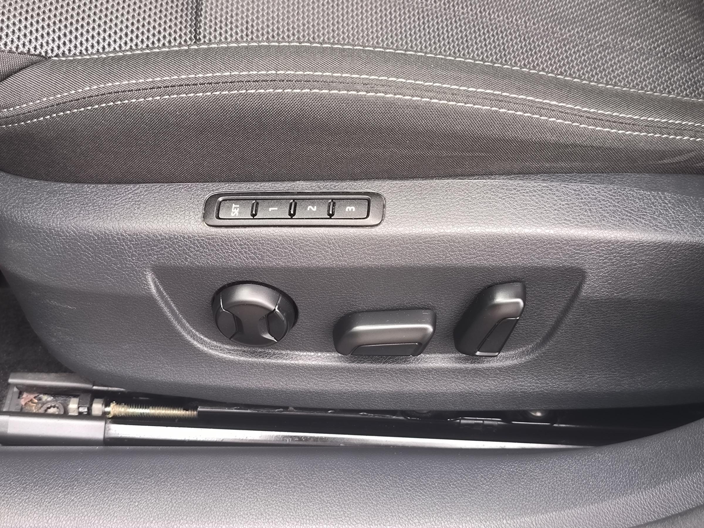 Škoda Superb III, 2020 - pohled č. 11