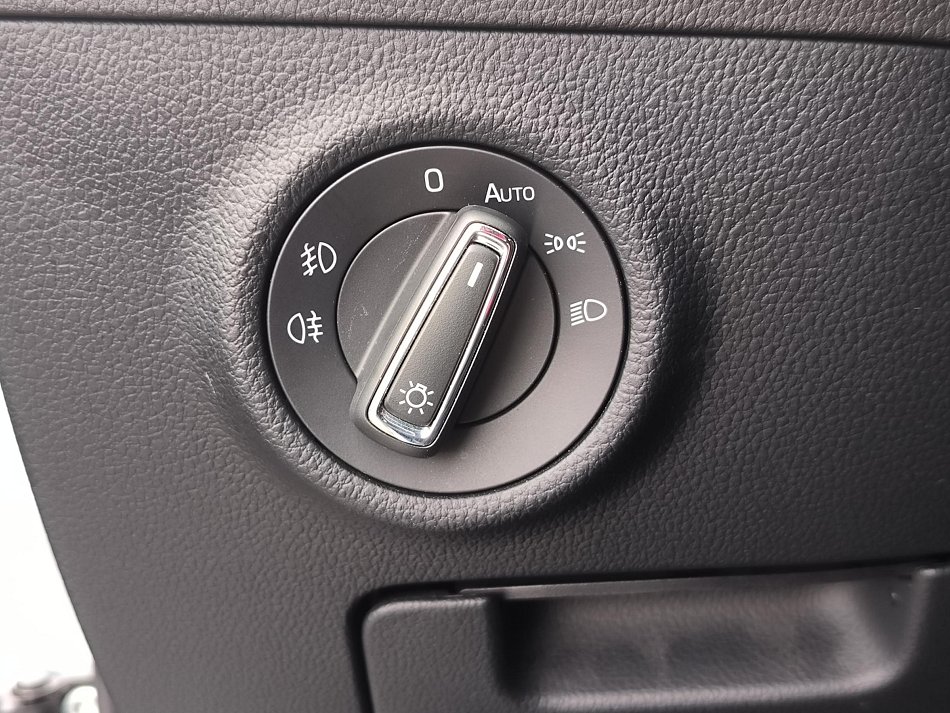 Škoda Superb III 2.0 TDi Style