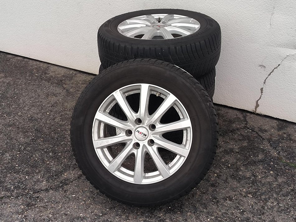 Škoda Superb III 2.0 TDi Style