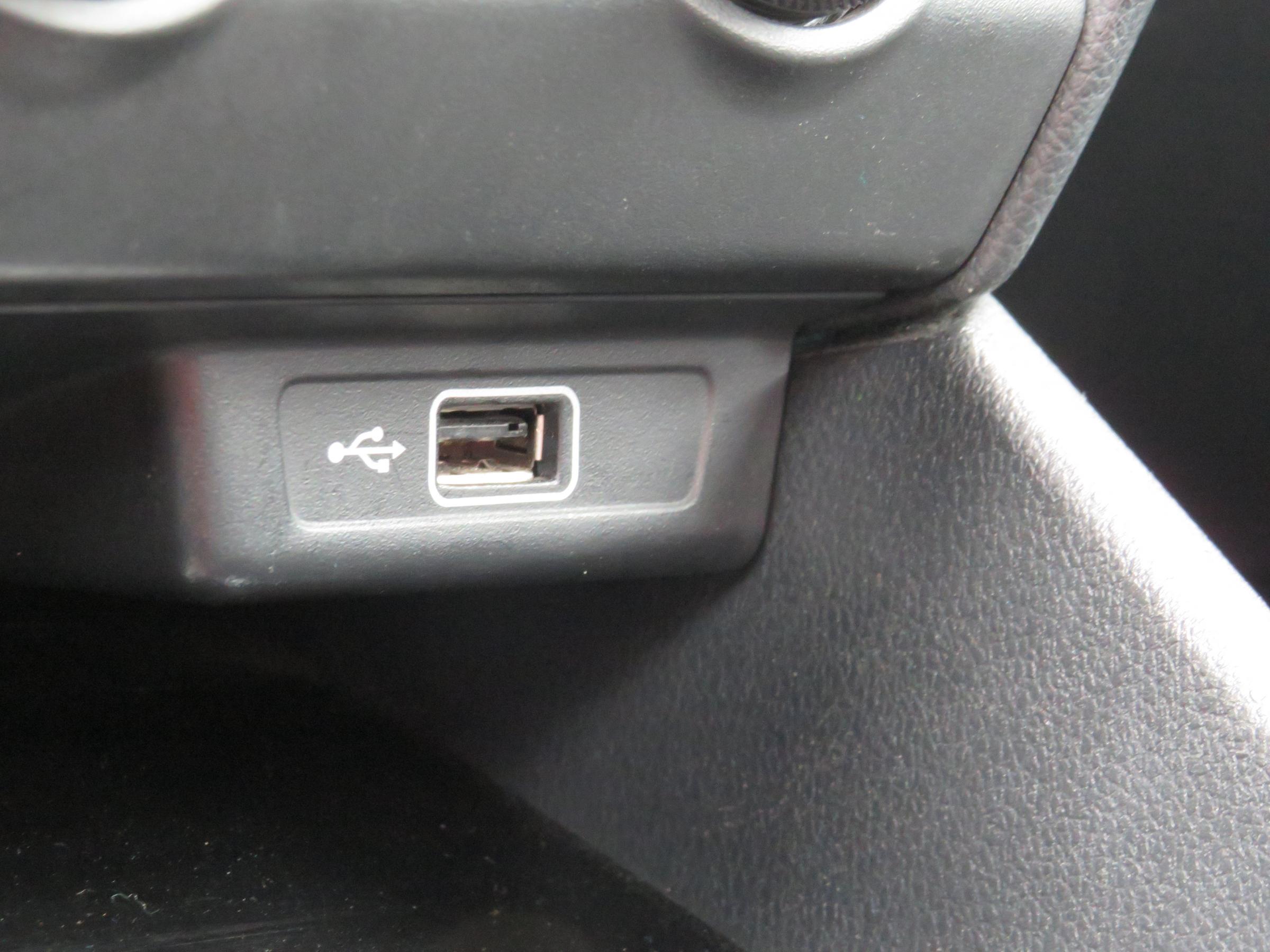 Škoda Octavia III, 2018 - pohled č. 25