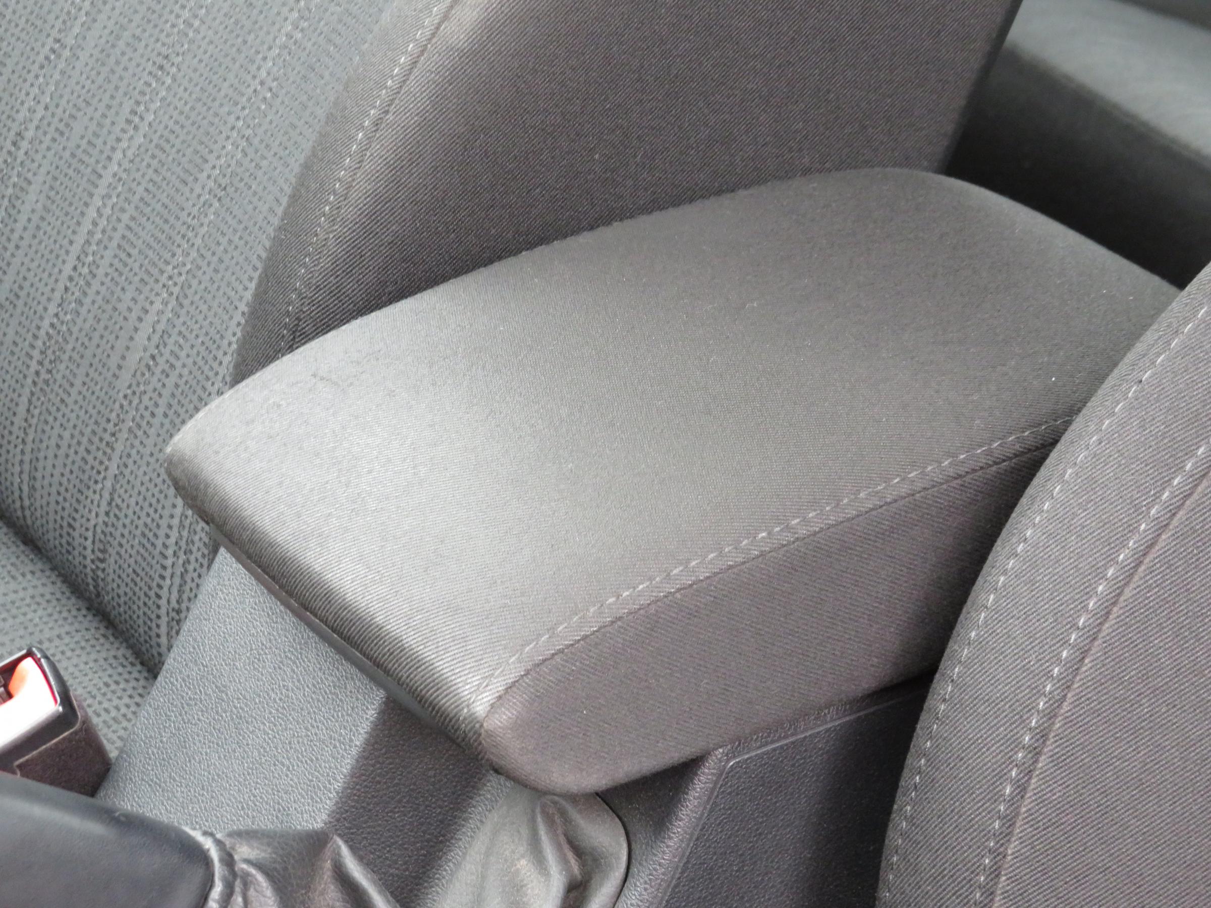 Škoda Octavia III, 2018 - pohled č. 27