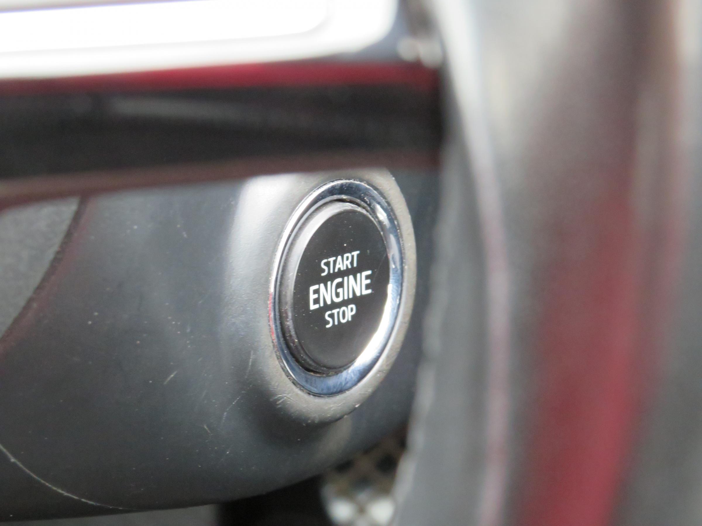 Škoda Octavia III, 2018 - pohled č. 28