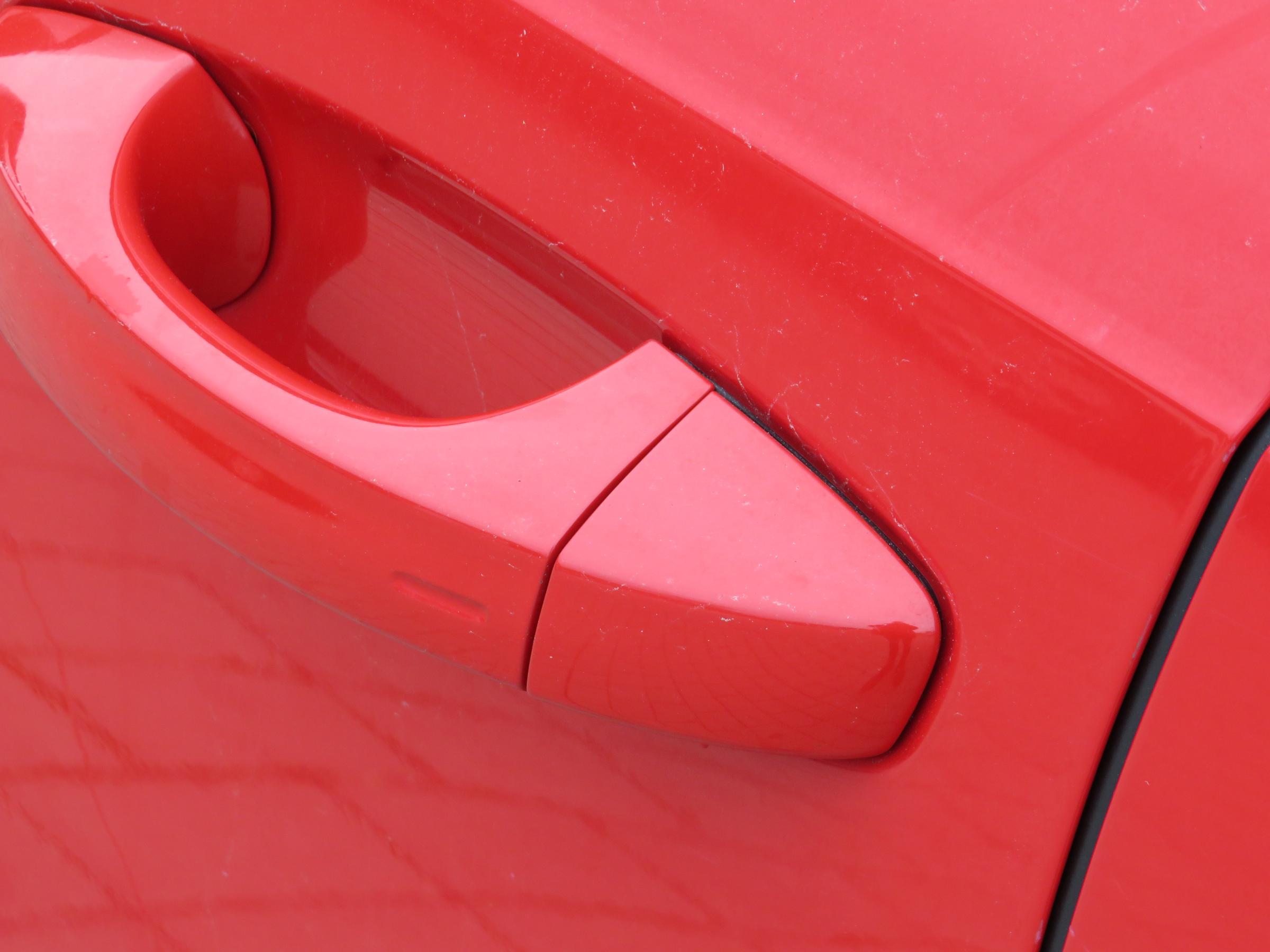 Škoda Octavia III, 2018 - pohled č. 29