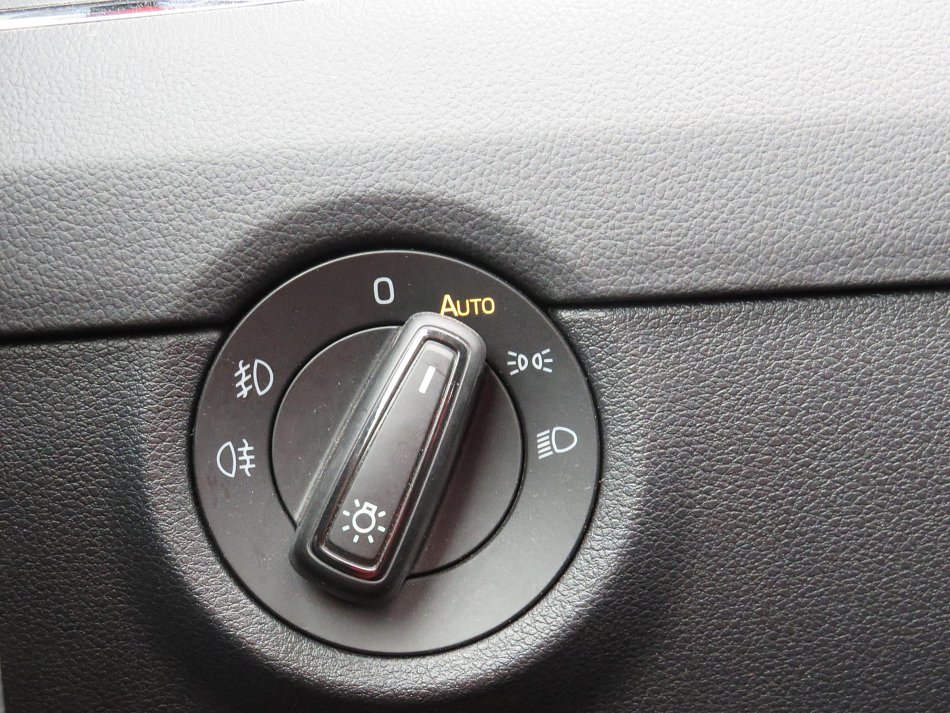 Škoda Octavia III 1.4TSi 