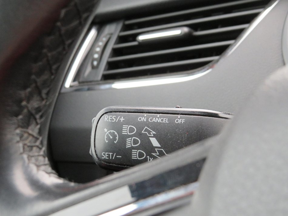 Škoda Octavia III 1.4TSi 