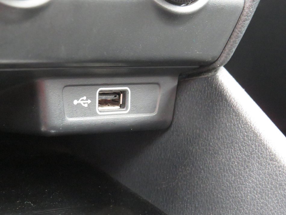 Škoda Octavia III 1.4TSi 