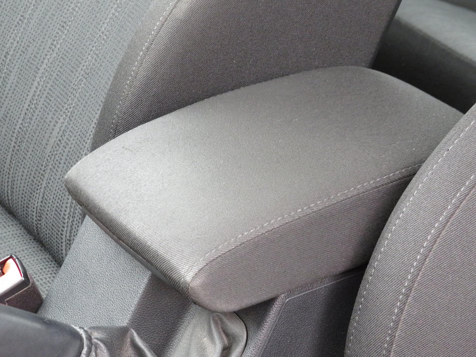 Škoda Octavia III 1.4TSi 