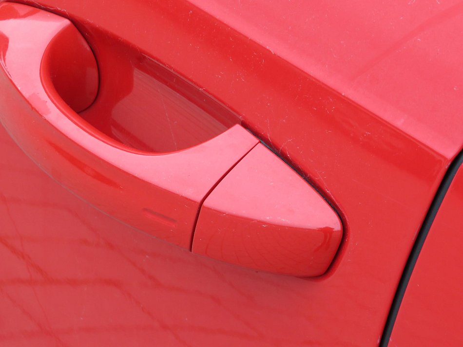 Škoda Octavia III 1.4TSi 