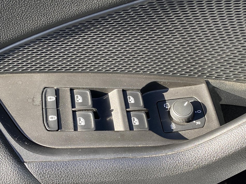 Škoda Octavia IV 1.5 TSi Style