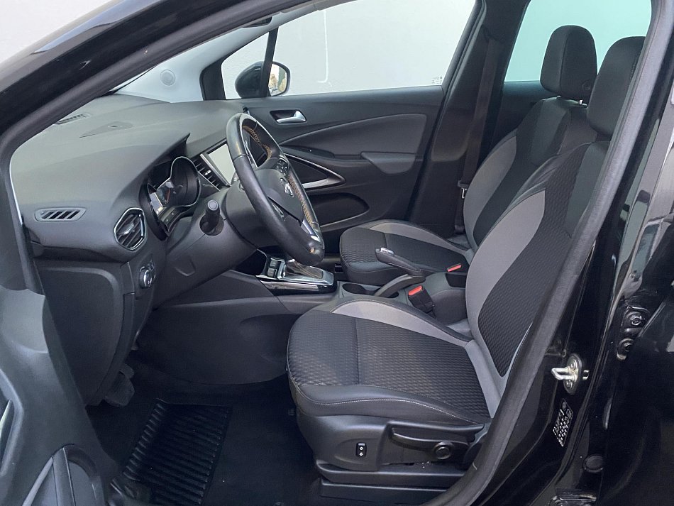 Opel Crossland X 1.2i Innovation