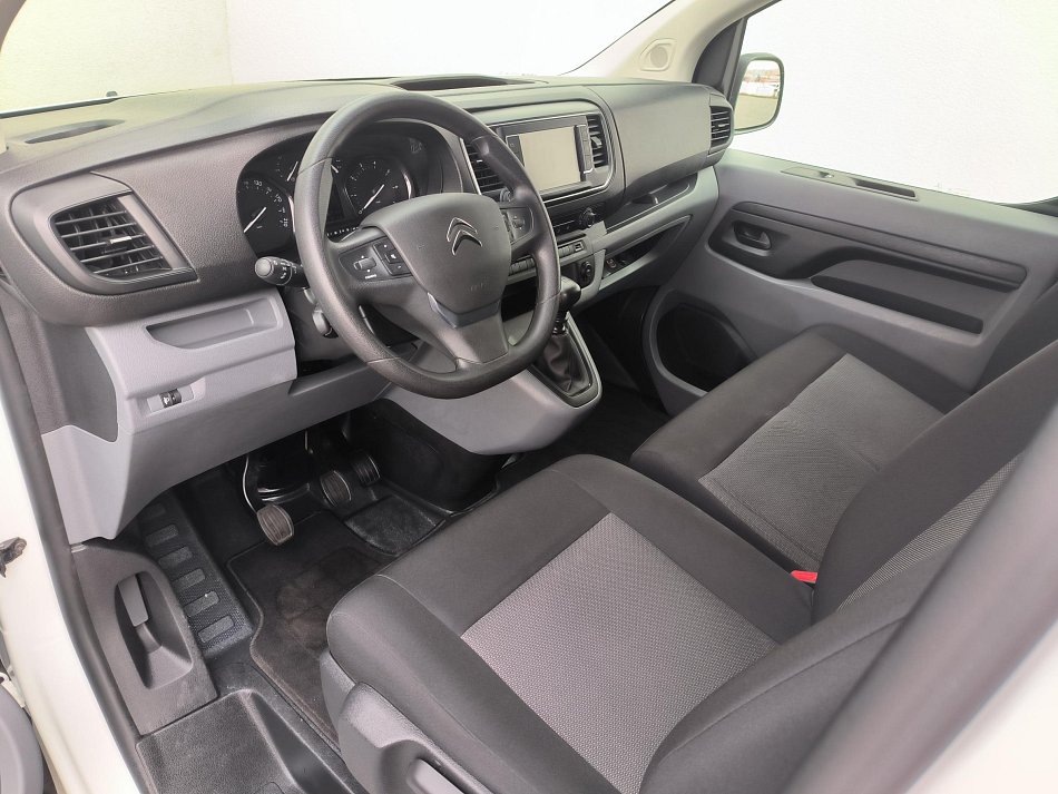 Citroën Jumpy 1.5HDi  L2