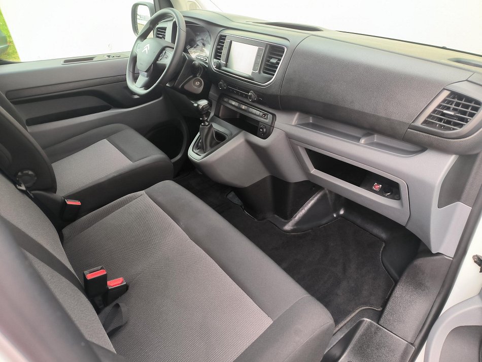 Citroën Jumpy 1.5HDi  L2