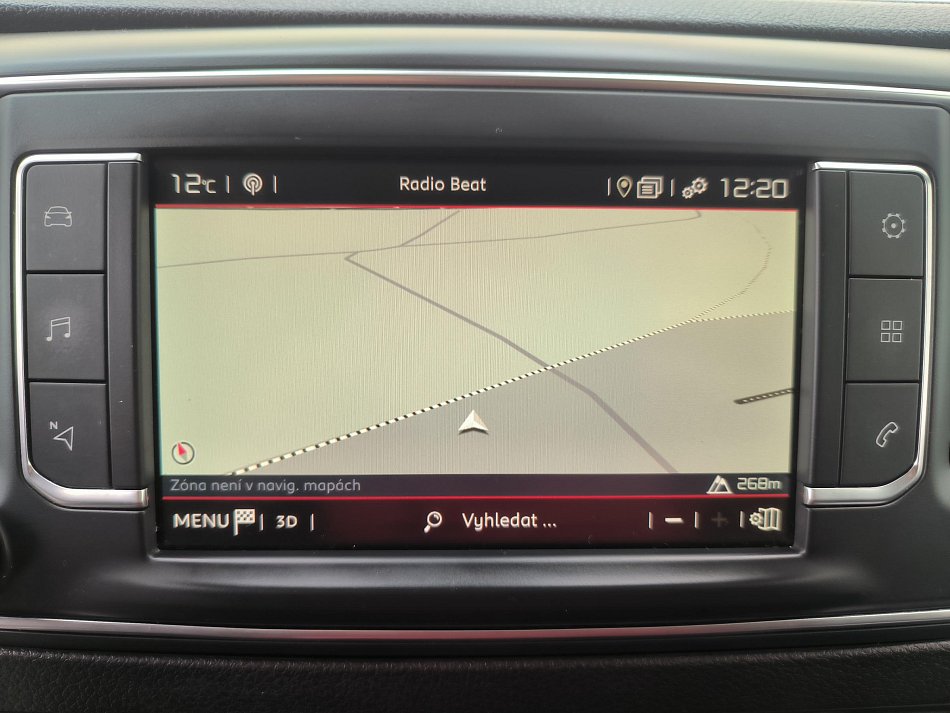 Citroën Jumpy 1.5HDi  L2