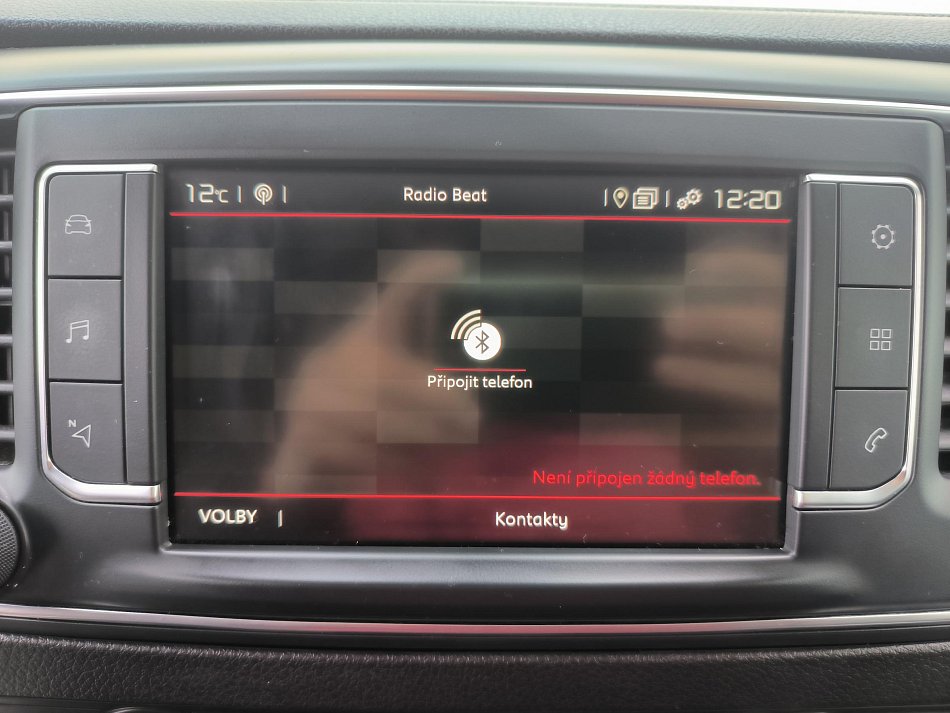 Citroën Jumpy 1.5HDi  L2