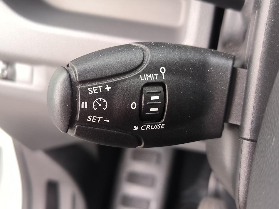 Citroën Jumpy 1.5HDi  L2