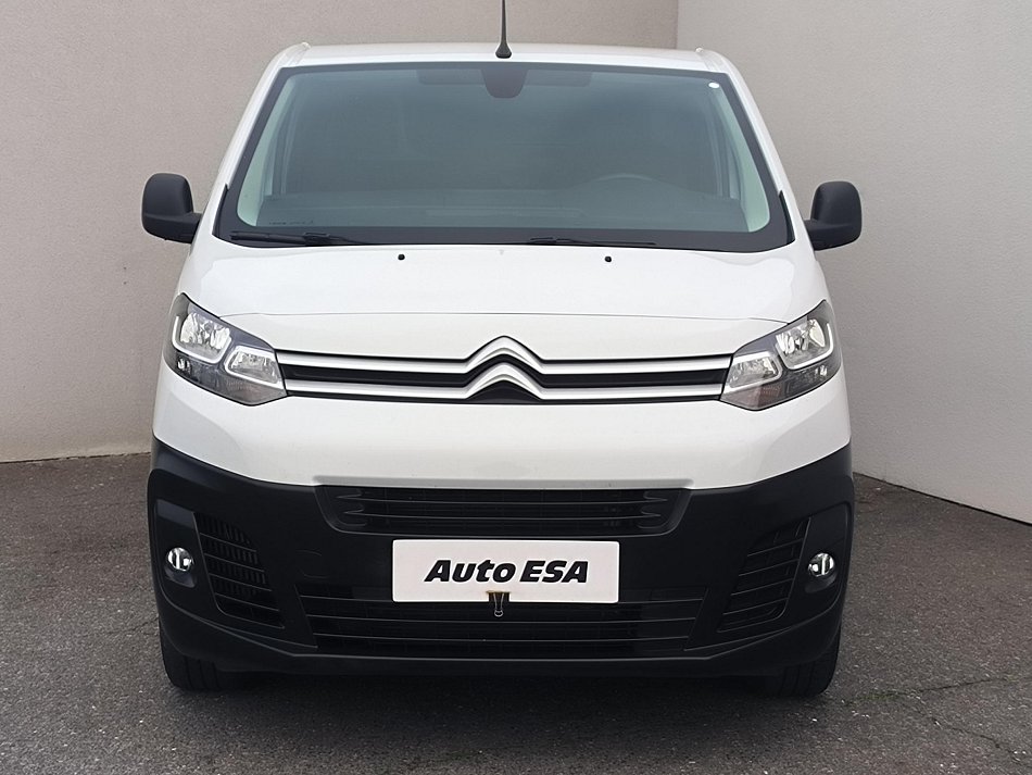 Citroën Jumpy 1.5HDi  L2