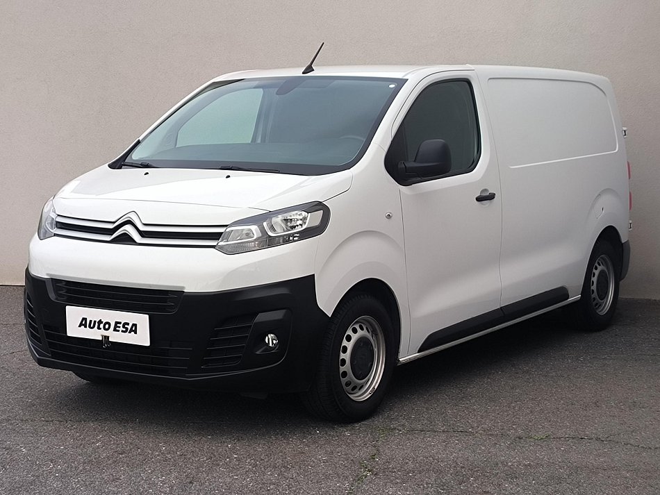 Citroën Jumpy 1.5HDi  L2