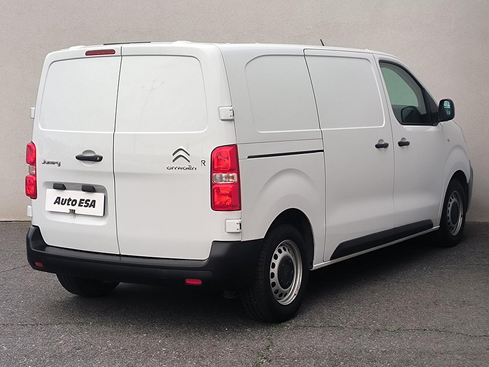 Citroën Jumpy 1.5HDi  L2