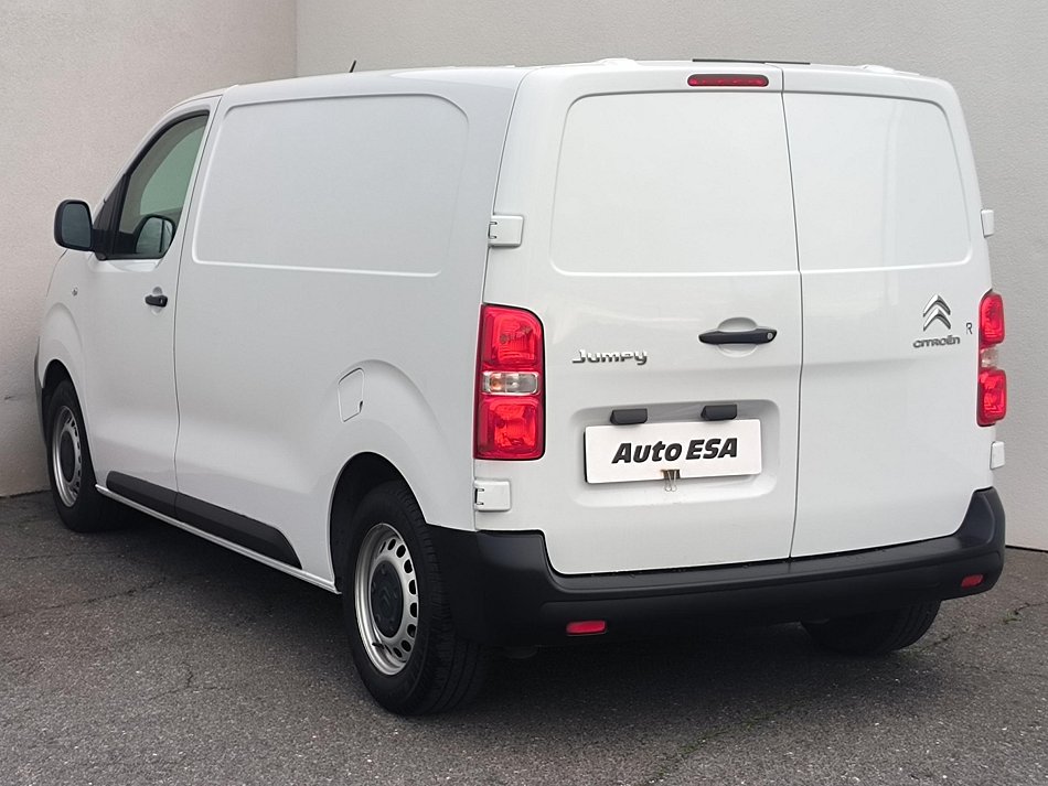 Citroën Jumpy 1.5HDi  L2
