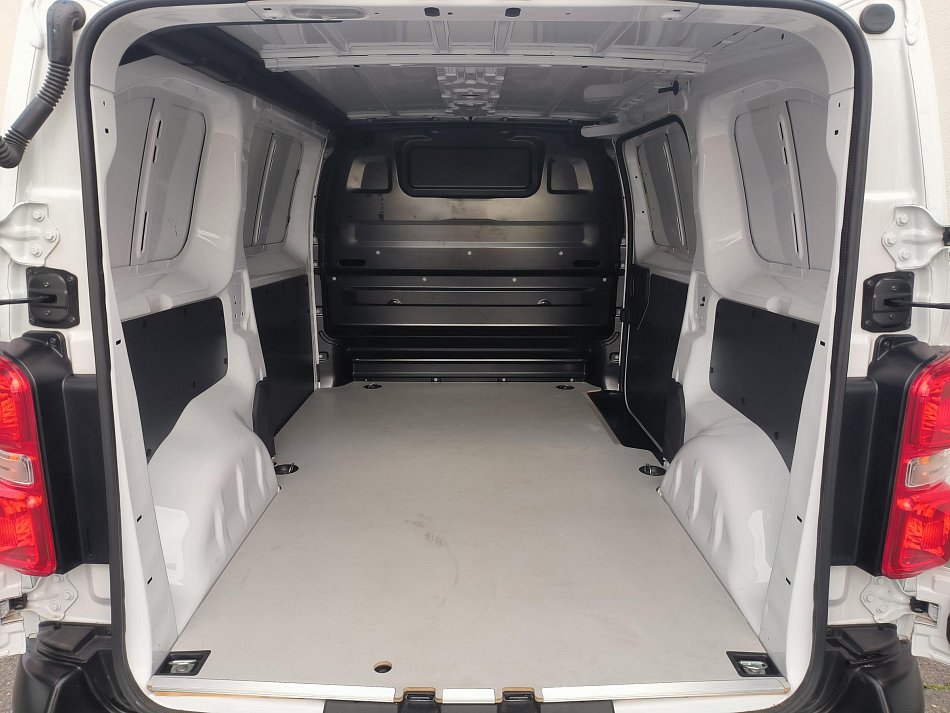 Citroën Jumpy 1.5HDi  L2