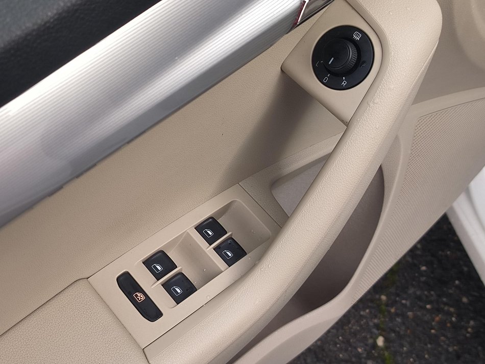 Škoda Octavia III 1.8 TSI 