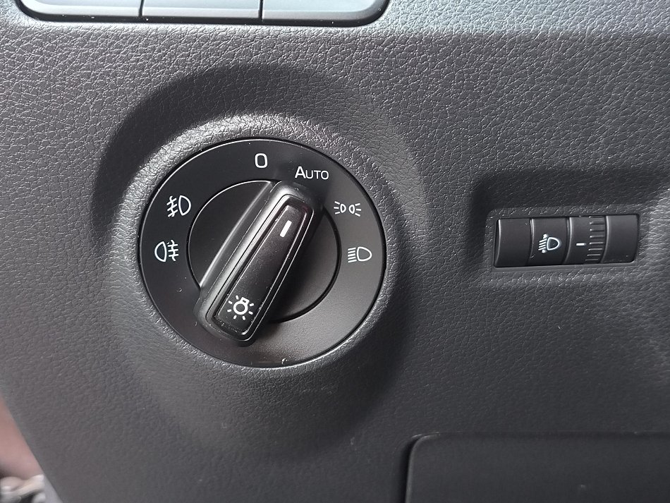 Škoda Fabia III 1.2 TSi Style