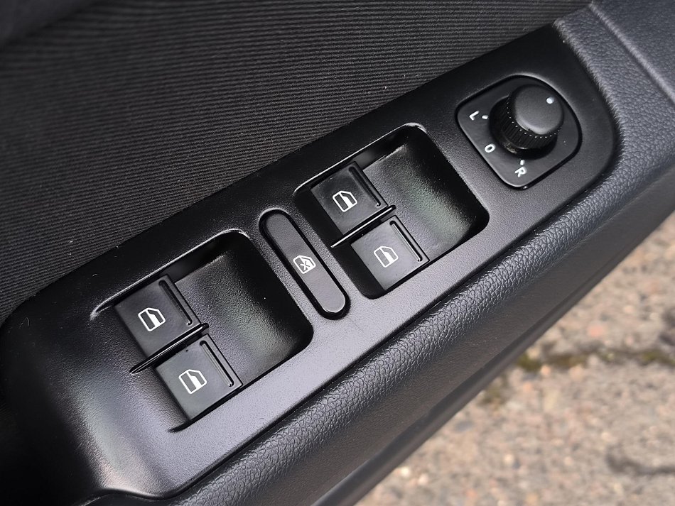 Škoda Superb II 2.0 TDi Family