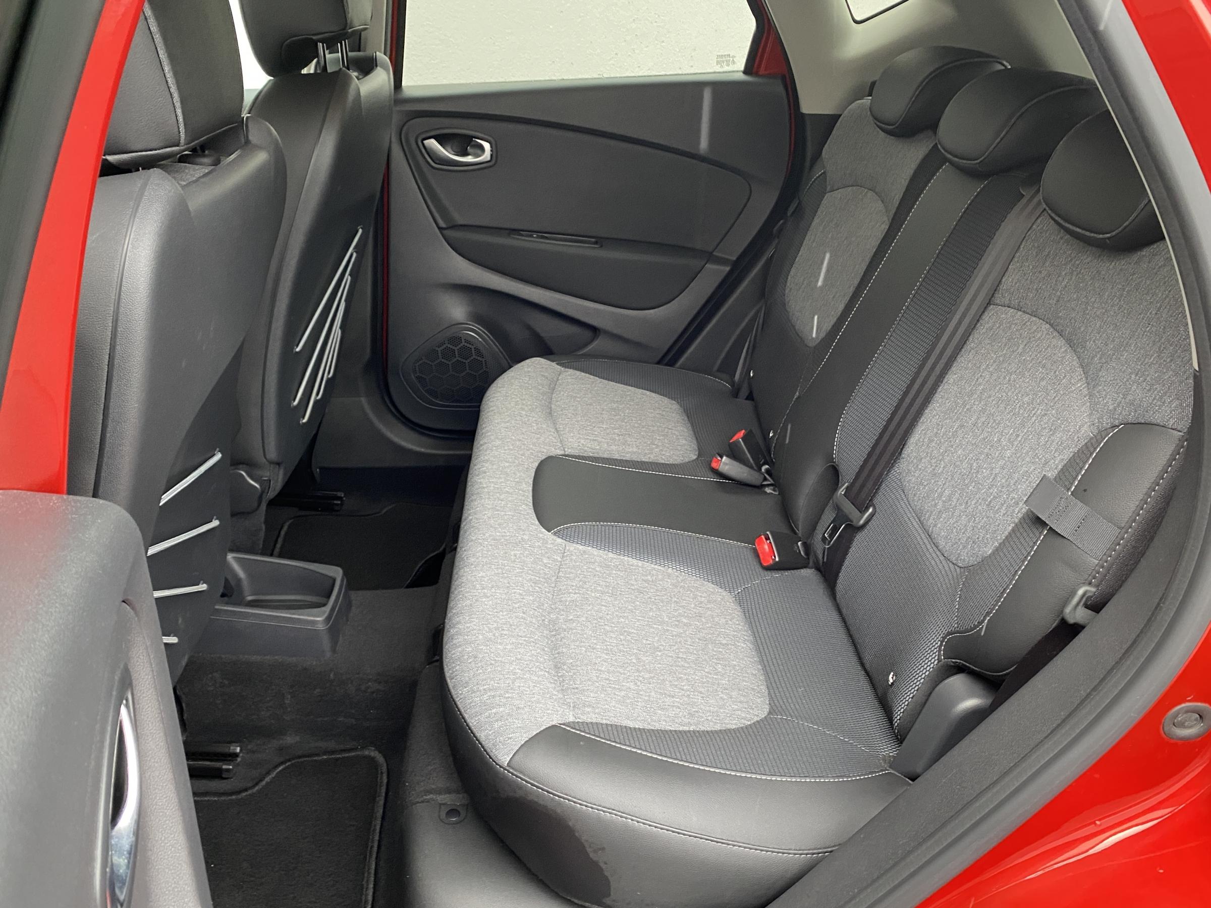 Renault Captur, 2018 - pohled č. 10