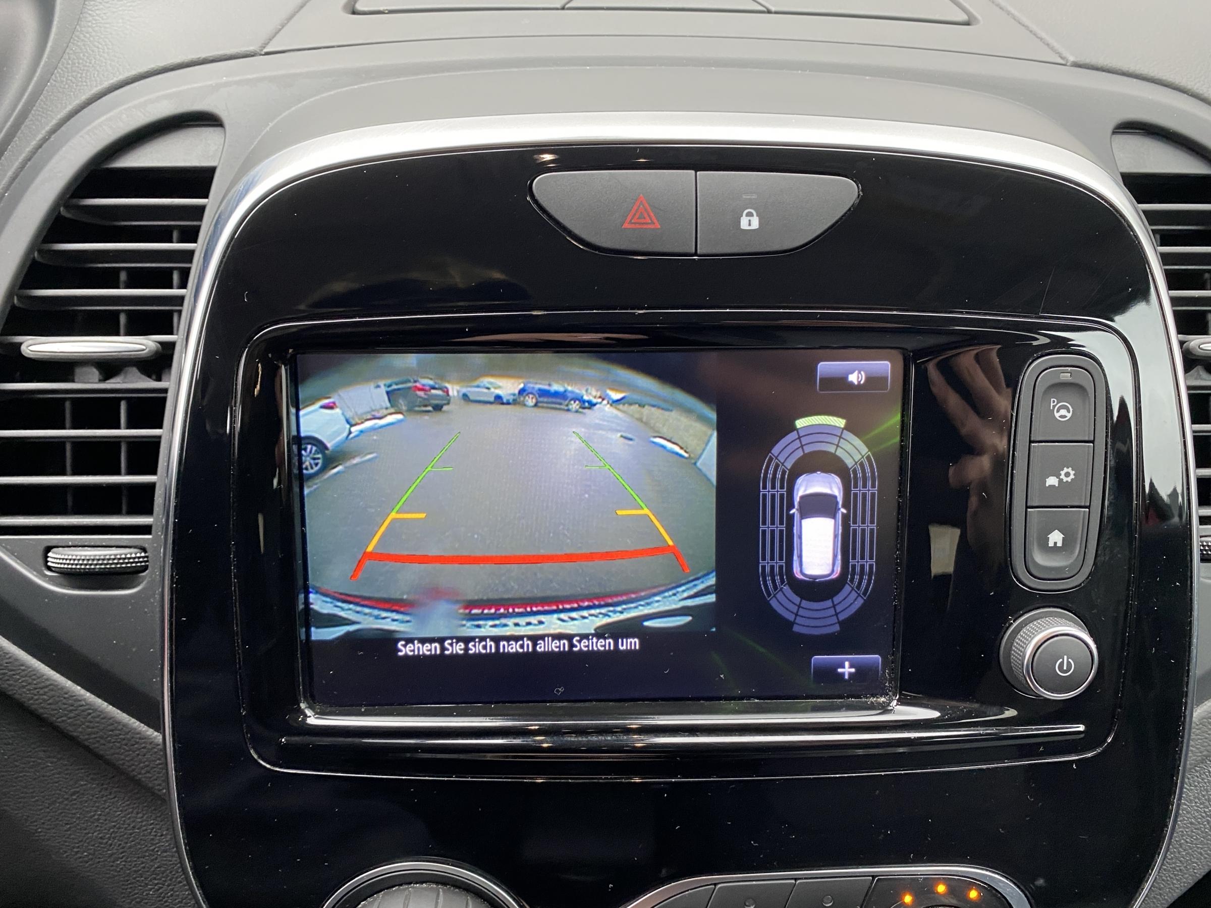 Renault Captur, 2018 - pohled č. 16