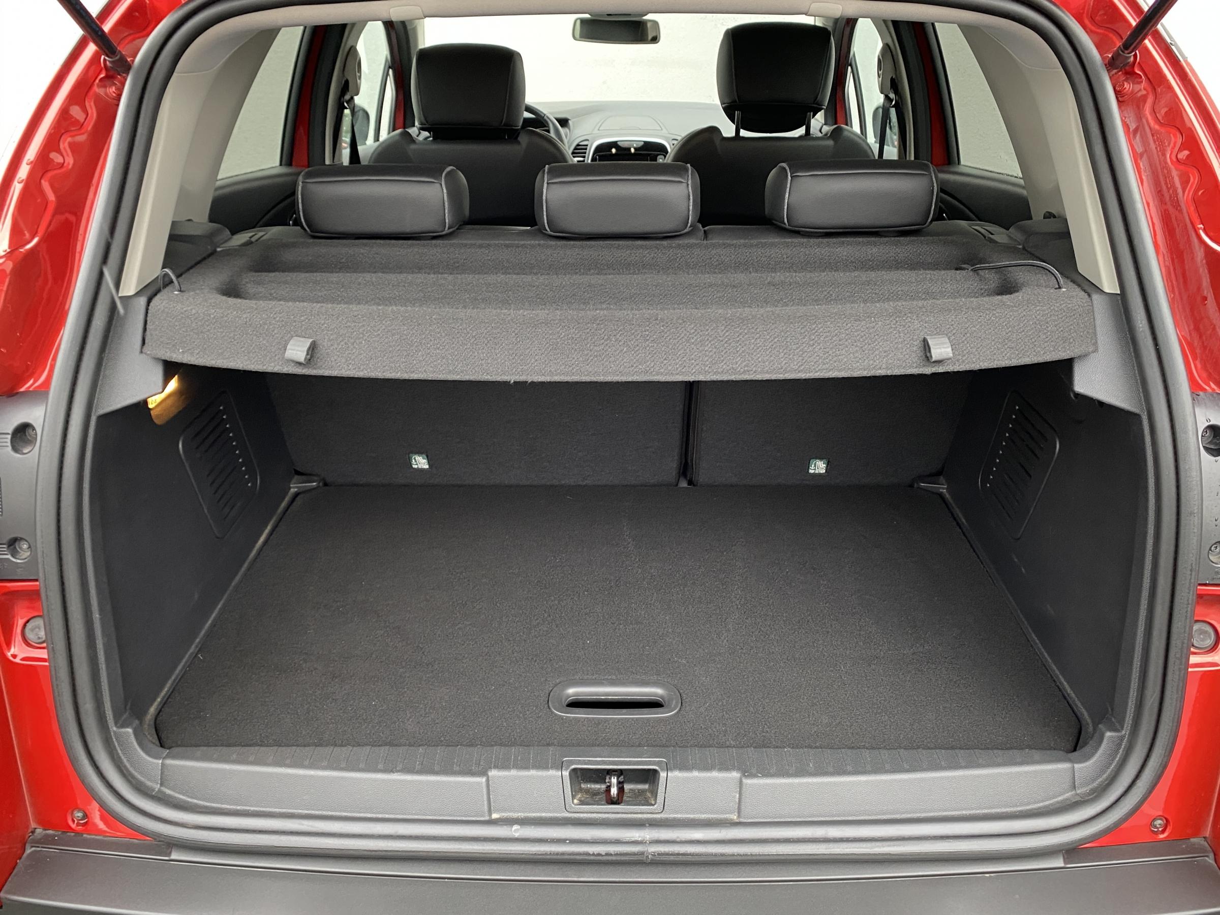 Renault Captur, 2018 - pohled č. 7