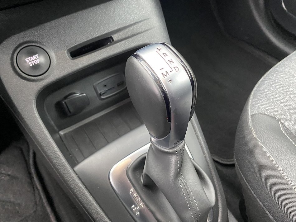 Renault Captur 1.2 TCe Energy