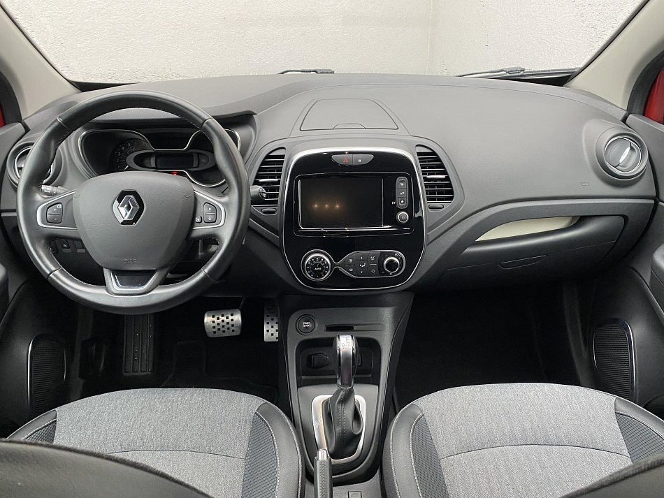 Renault Captur 1.2 TCe Energy