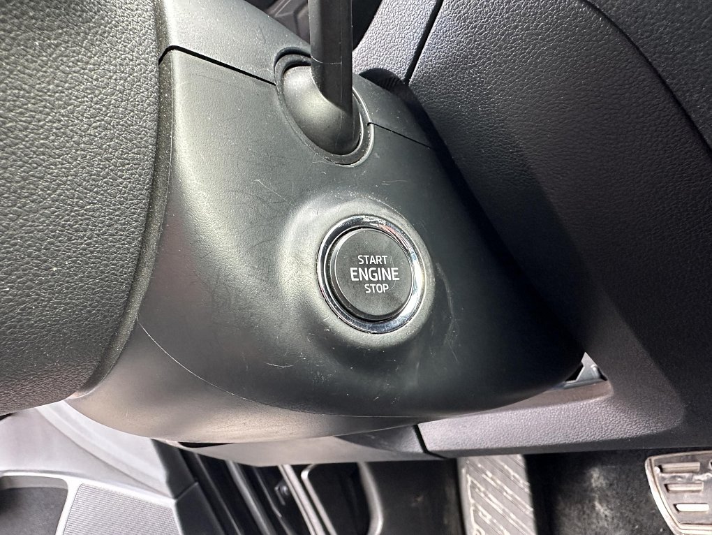 Škoda Octavia III 2.0 TDI RS