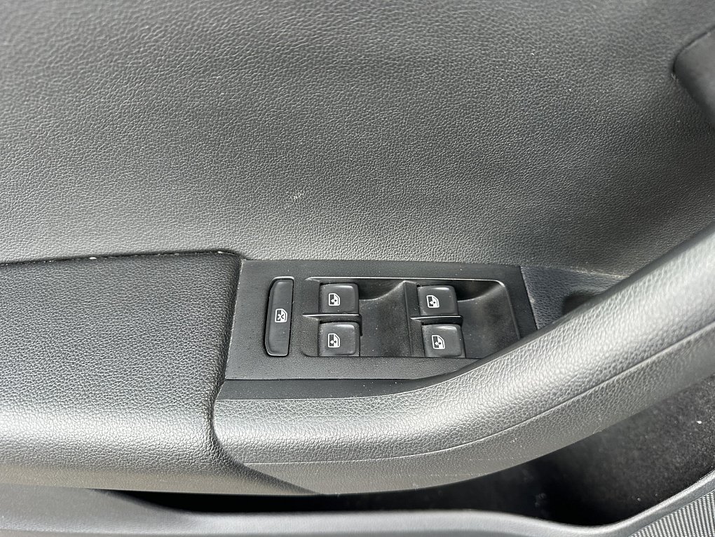 Škoda Octavia III 2.0 TDI RS