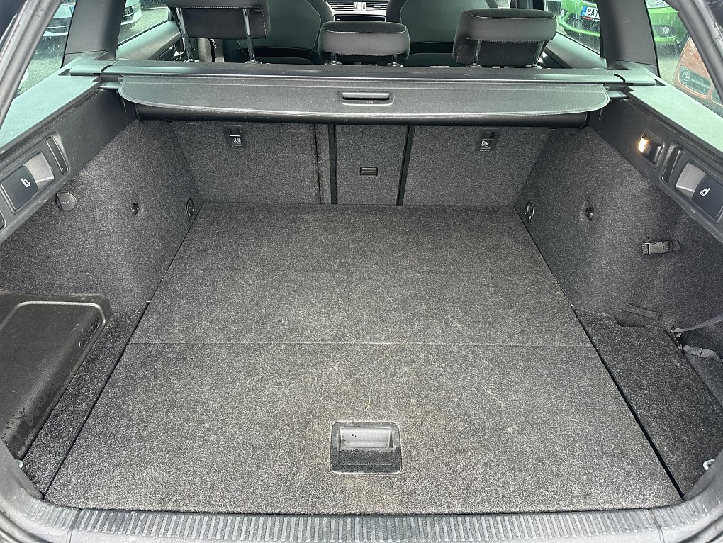 Škoda Octavia III 2.0 TDI RS