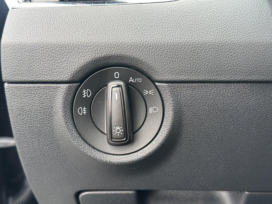 Škoda Octavia III 2.0 TDI RS