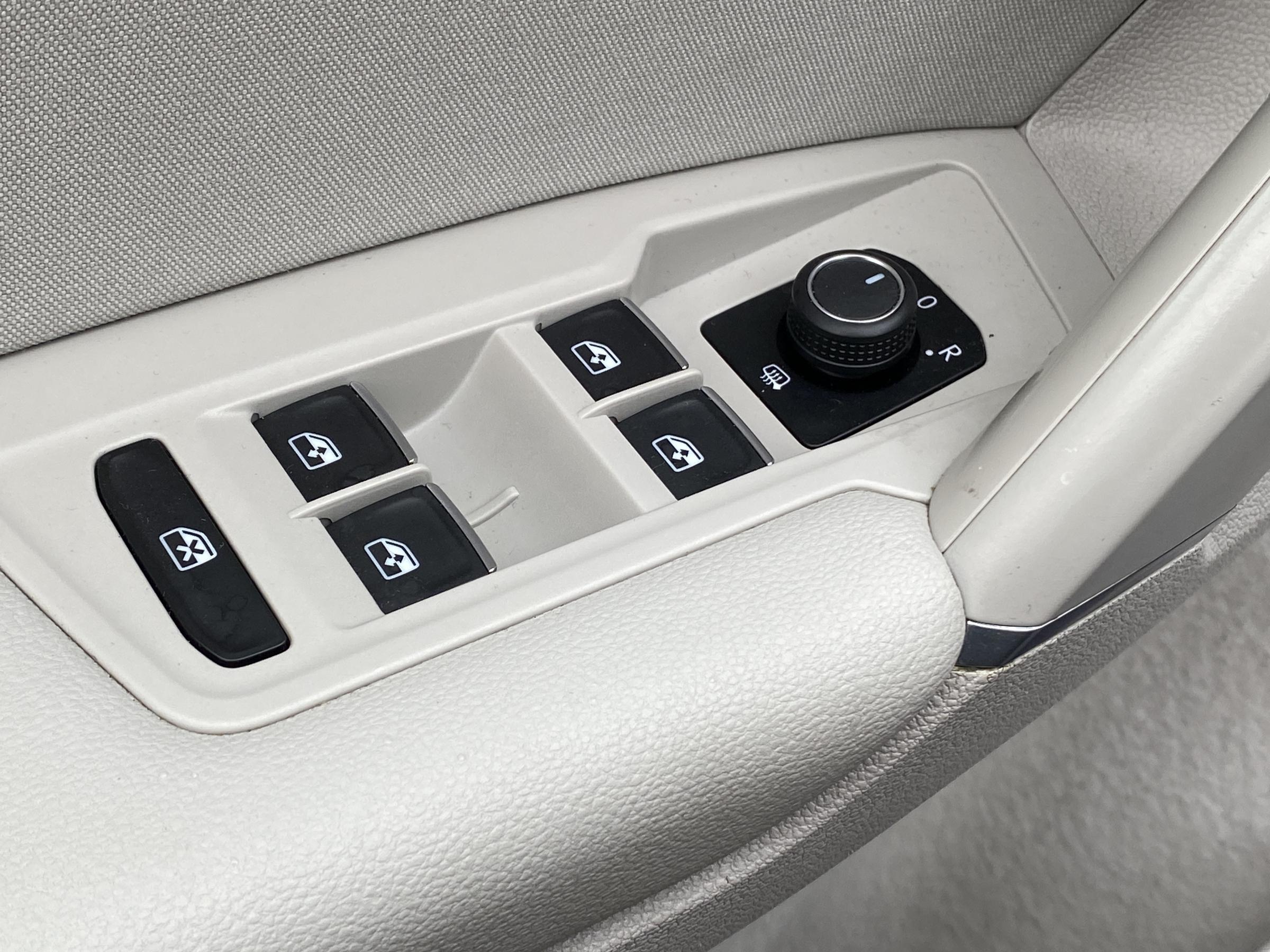 Volkswagen Tiguan, 2017 - pohled č. 11