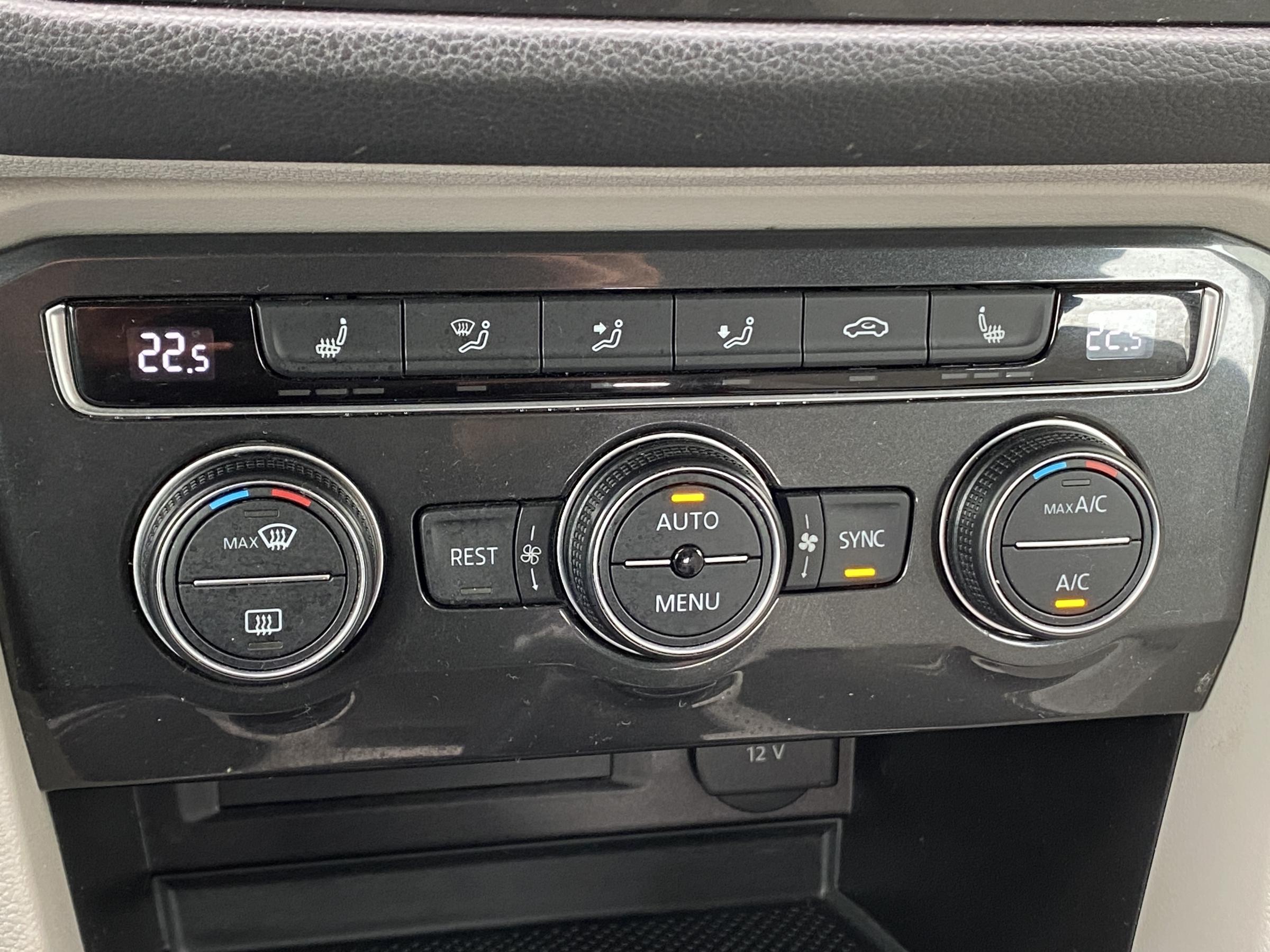 Volkswagen Tiguan, 2017 - pohled č. 13