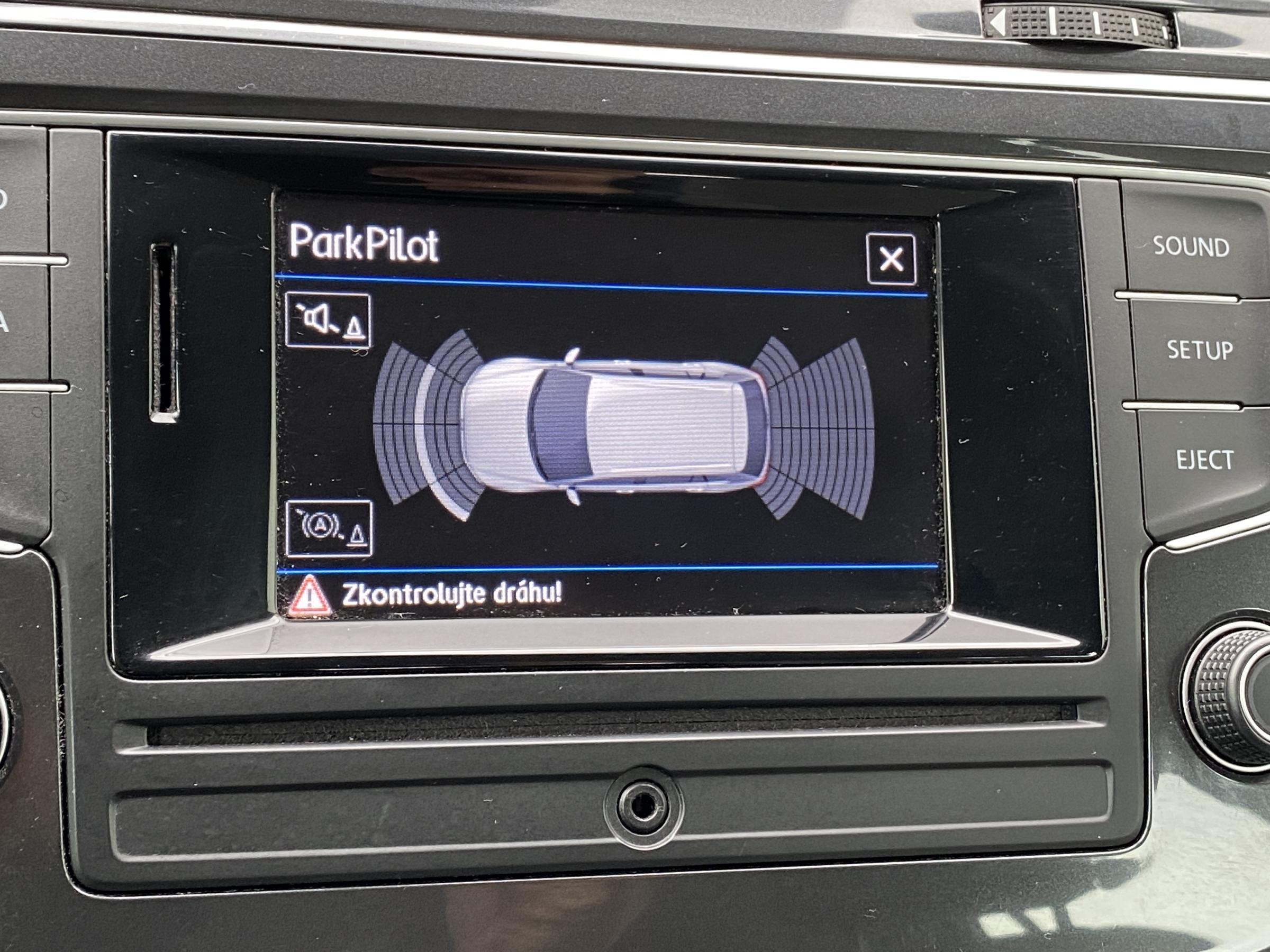 Volkswagen Tiguan, 2017 - pohled č. 15