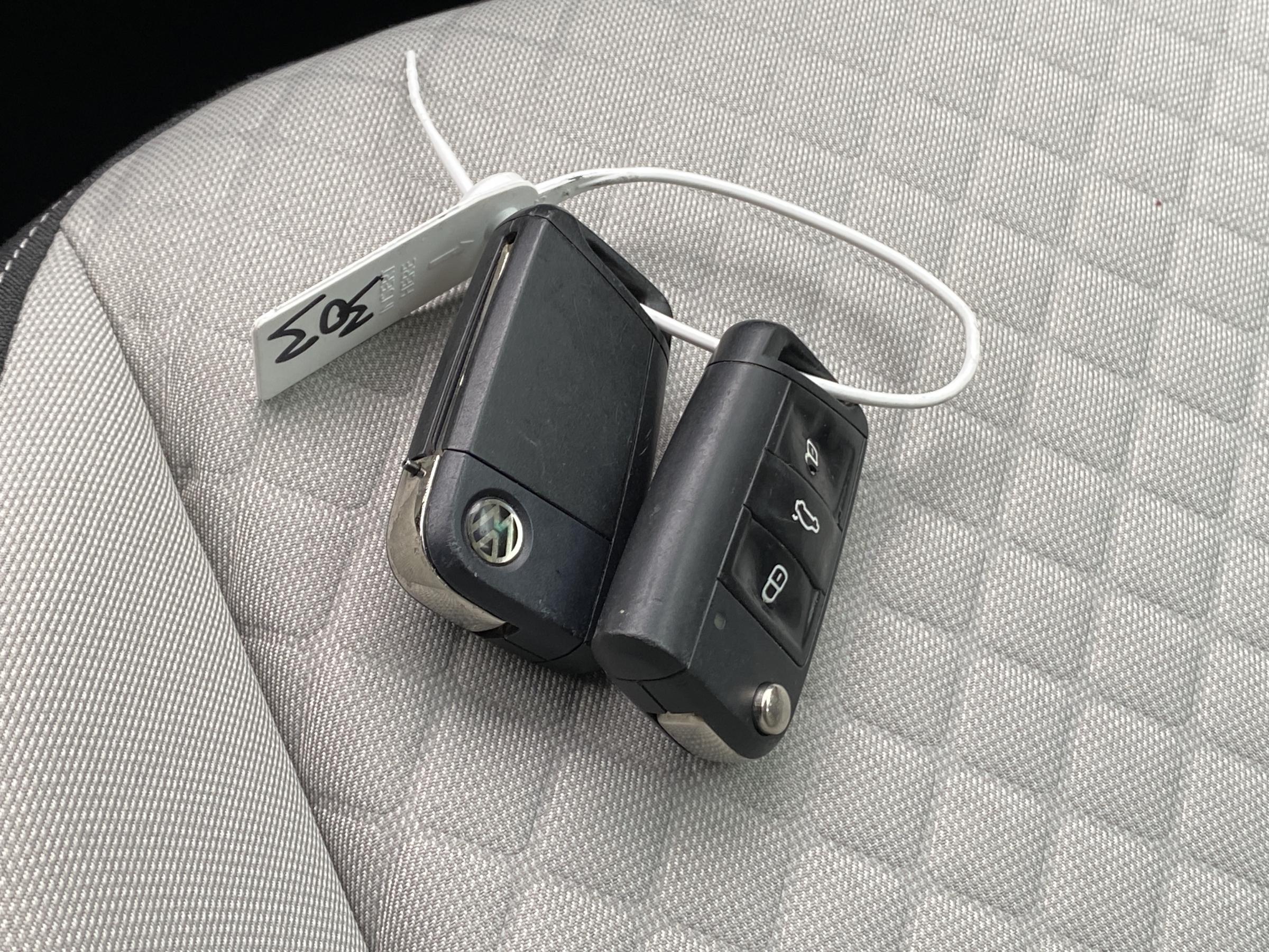 Volkswagen Tiguan, 2017 - pohled č. 16