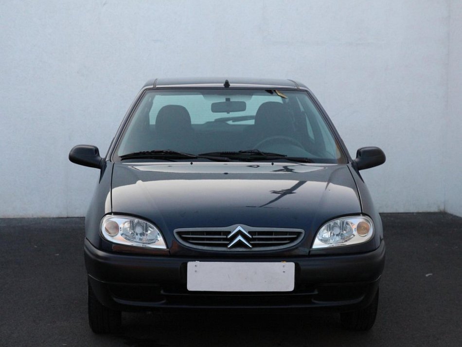 Citroën Saxo 1.0 i 