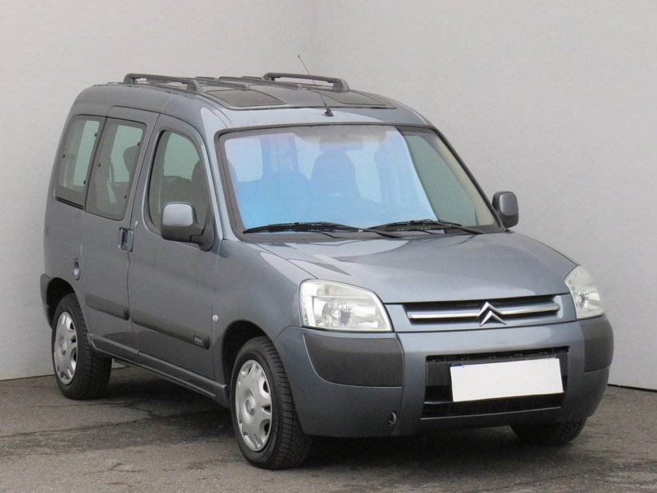Citroën Berlingo 1.6 16V 