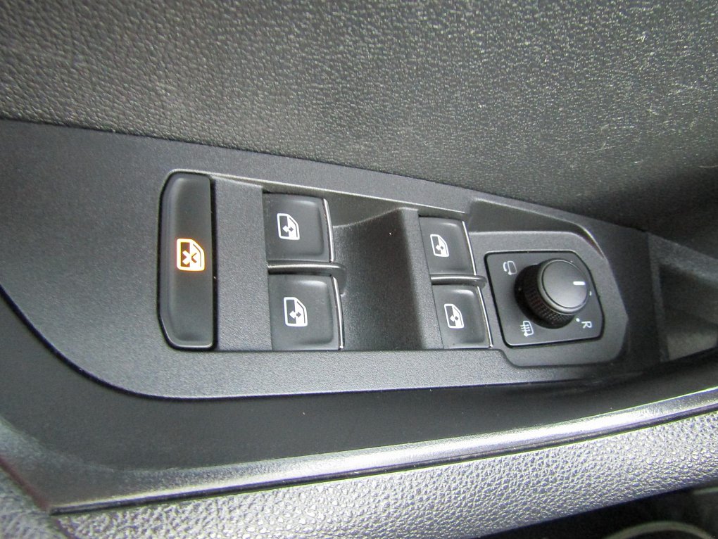 Škoda Karoq 2.0 TDi  4x4