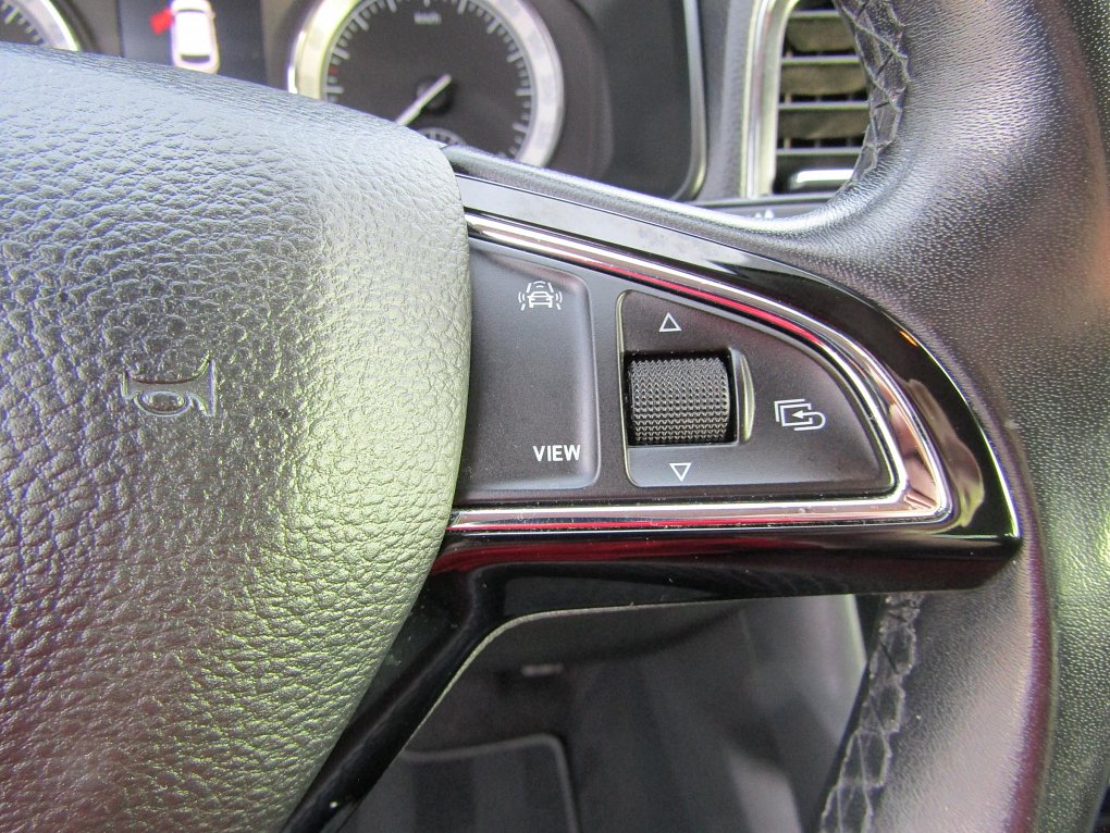 Škoda Karoq 2.0 TDi  4x4