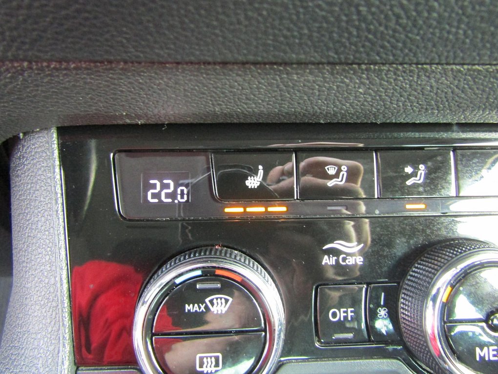 Škoda Karoq 2.0 TDi  4x4