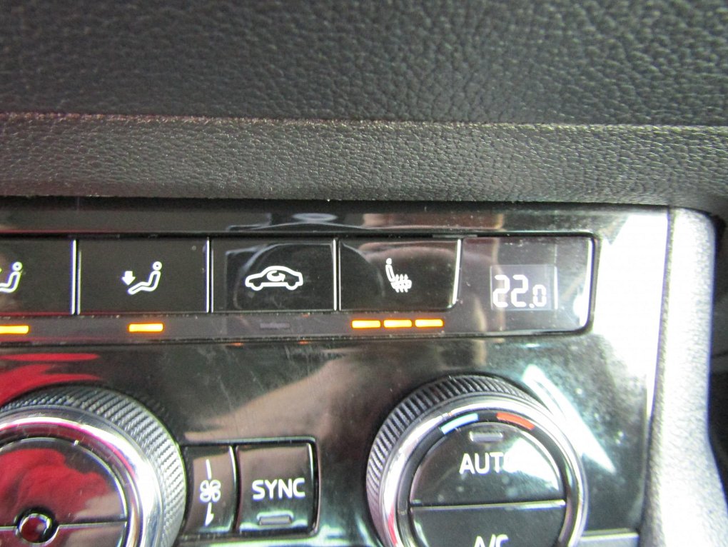 Škoda Karoq 2.0 TDi  4x4