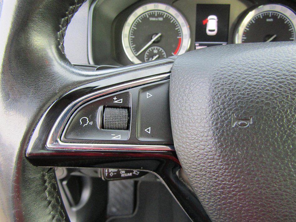 Škoda Karoq 2.0 TDi  4x4