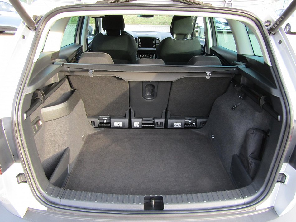 Škoda Karoq 2.0 TDi  4x4