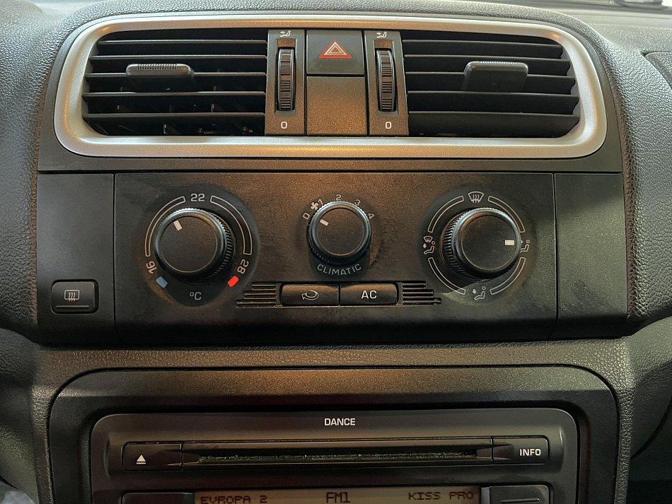 Škoda Roomster 1.2HTP 